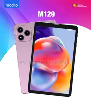 New Modio M129 512 GB Black