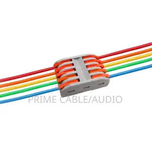 5 Pin Wago Connector 5 Pieces