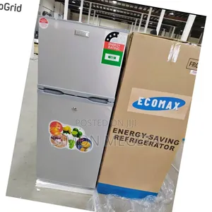 In Stock Fare Price Ecomax 118 Litres Fridge