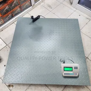 1 Tone Scale 1.2 by 1.2m