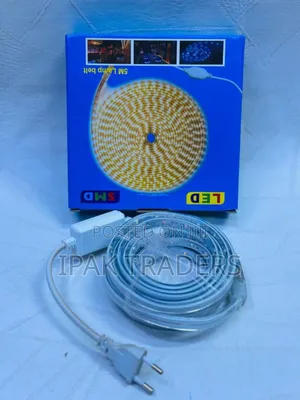 Snake Light 5m Box