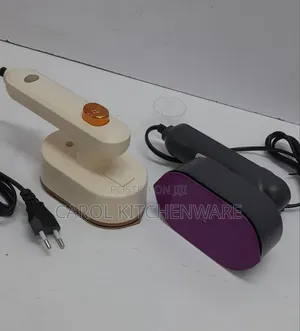 Mini Portable Steam Ironing Machine