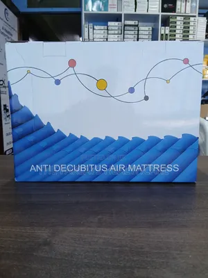 Medical Tube Mattress.