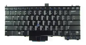 Laptop Keyboard For Dell Latitude E4310, Dell Latitude E4300