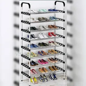 Shoe Rack 8 Layer,