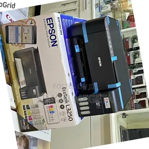 New Arrivals Epson Printer L3250