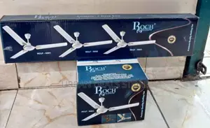 Roch 56inches Ceiling Fan