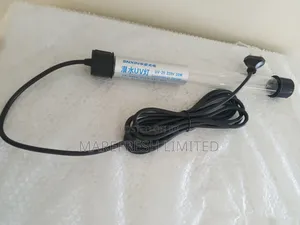 Submersubble Sterilizer 20watts