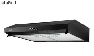 60cm Haier Kitchen Chimney Hood Hxp60p S275b 60cm