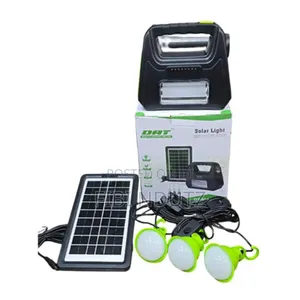 Dat Solar Light Dt 9015b/Solar Light Saver