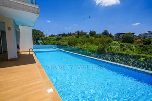 1 Bedroom Furnished to Let in Two Rivers