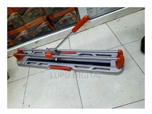 Rubi Tile Cutter Available