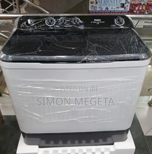 10kg Haier Washing Machine
