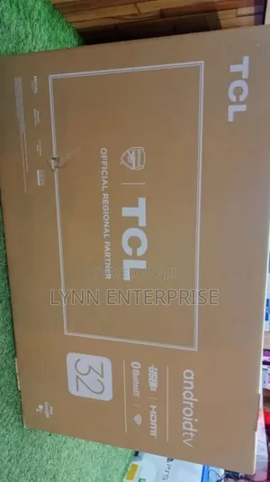TCL 32 Inches Tv