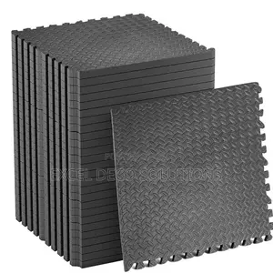 Play Area Eva Mats – Safe for Children