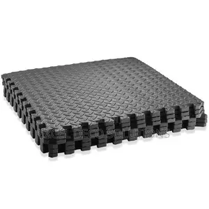 Interlocking Eva Foam – Easy to Fix Remove