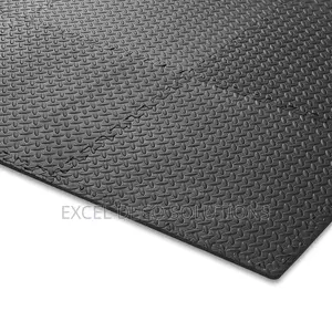 Eva Puzzle Mats – Perfect for Indoor Flooring
