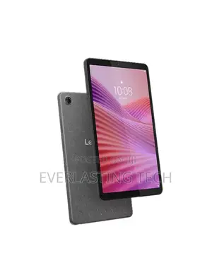 New Lenovo Tab TB311FU 128 GB Gray