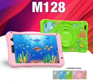 New Modio M128 128 GB Blue