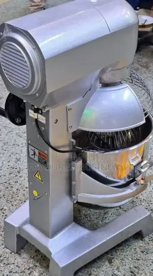 Commercial Dough Mixer 30l/Dough Mixer Machine