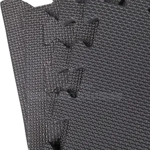 Eva Flooring Mats – Comfortable Durable