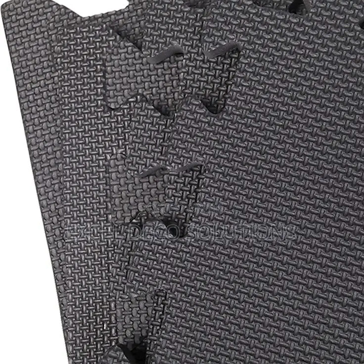 Eva Flooring Mats – Comfortable Durable