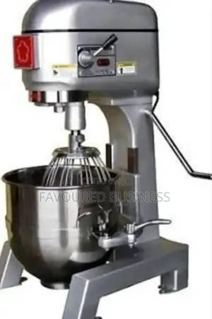 Affordable Dough Mixer 30l/Electric Dough Mixer