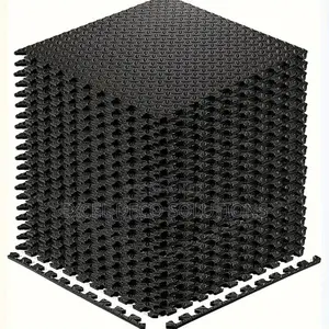 Soft Eva Mats – Safe Strong Flooring