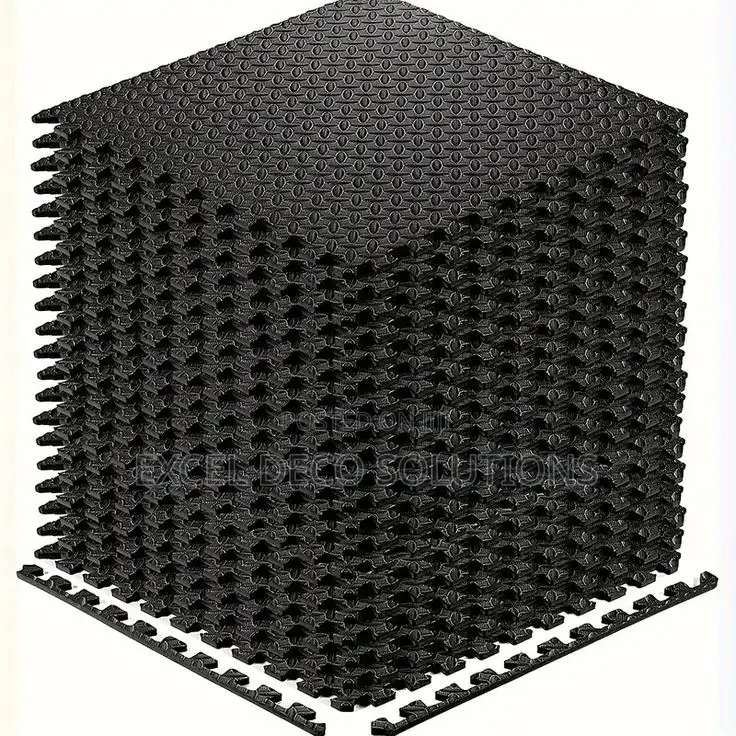 Soft Eva Mats – Safe Strong Flooring