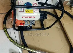 New Concrete Vibrator Machine/Concrete Vibrator Machine