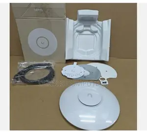 Ubiquity U6 Plus Access Point