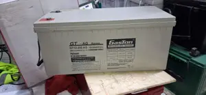 Gaston 200ah Solar Battery