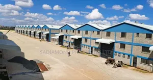 Godown/Warehouse for Rent in Ruiru