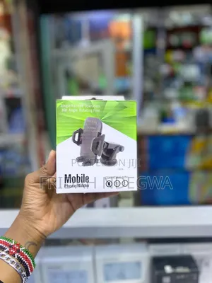 Car Phone Holder
