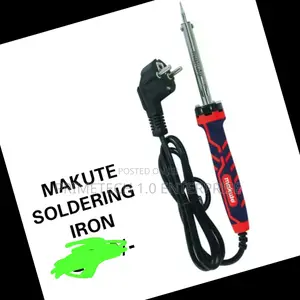 Makute Soldering Iron