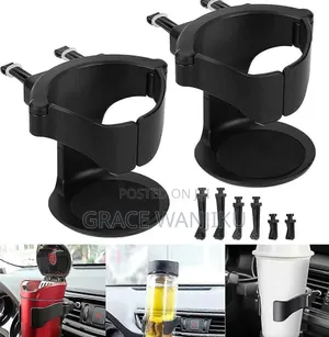 1kg Car Cup Holder