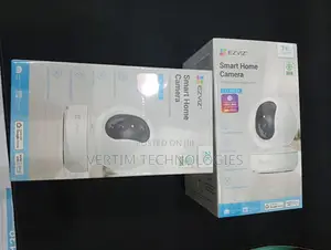 Ezviz Ty1 Pro 1080p Full Hd Nanny Camera Smart Camera