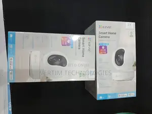 High Quality Indoor Cam Ezviz Ty1 Pro 1080p Hd Rotating Wi-Fi Camera