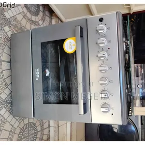 Available Fare Price Von 60 by 60 Cooker