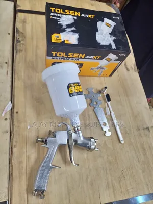 Tolsen Germany Air Sprayer Gun