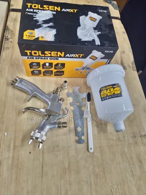 Tolsen Germany Air Sprayer Gun
