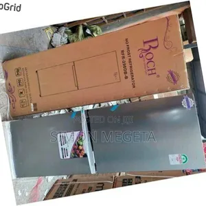 New Arrivals Roch 230 Litres Fridge