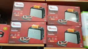 Ramtons Bread Toaster Rm/564