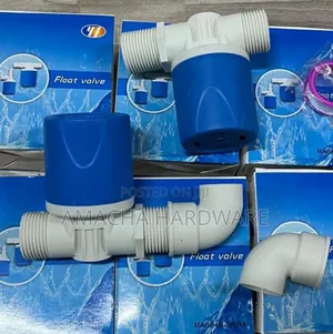 1/2" Automatic Float Valve(Horizontal)