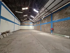 Godown/Warehouse for Sale in Industrial Area