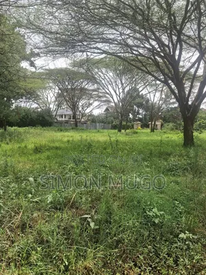 Garden Estate Prime Residential 1/2acre. Title Quick Sale 35 Millions