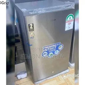 Available Fare Price Mika 92 Litres Fridge
