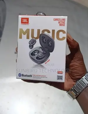 JBL by Harman Q31 Max