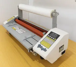 Yinghe A2 Size Digital Hot and Cold Lamination