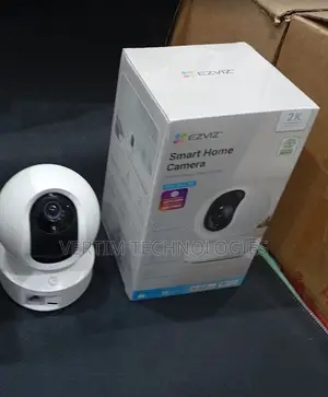 Ezviz Ty1 Pro Full Hd Camera With Colored Night Vision
